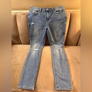Women’s Jeans